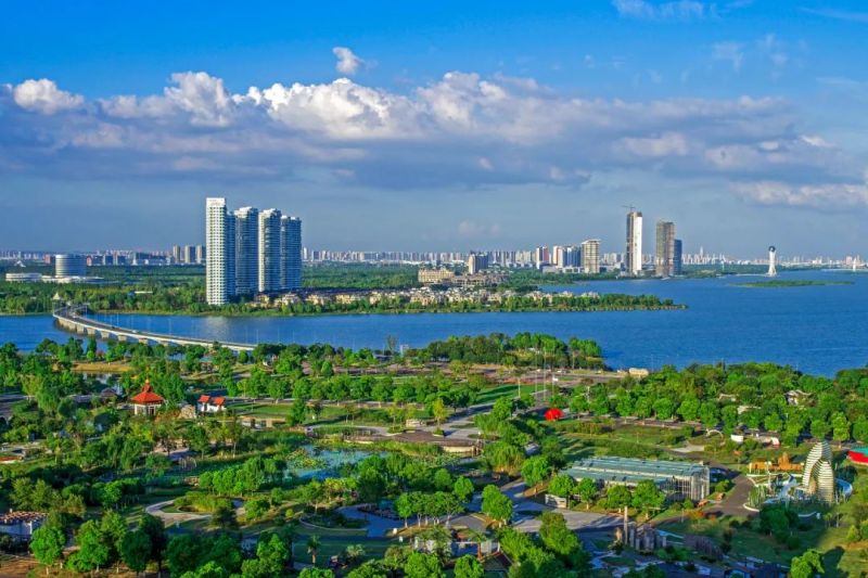常州西太湖科技产业园