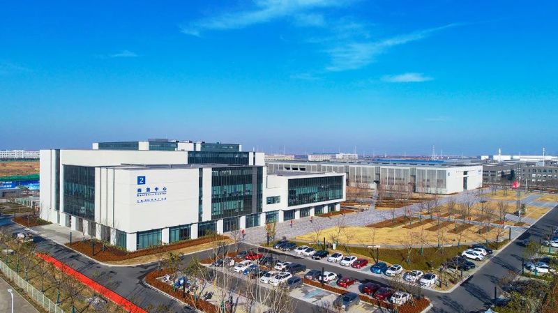 江苏省金坛经济开发区