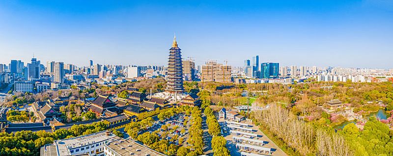 常州天宁经济开发区