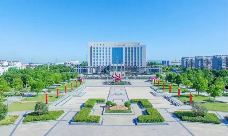 溧阳经济开发区