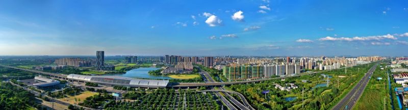 常州国家高新技术产业开发区