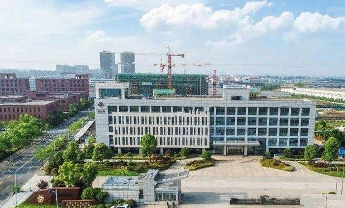黑牡丹常州科技园
