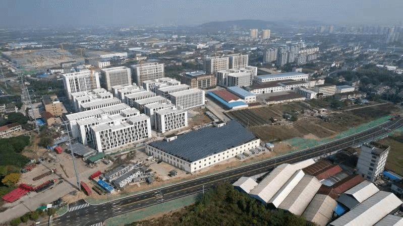 常州经济开发区