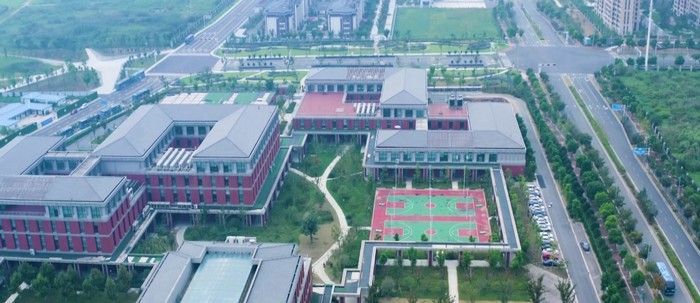 直溪现代产业园