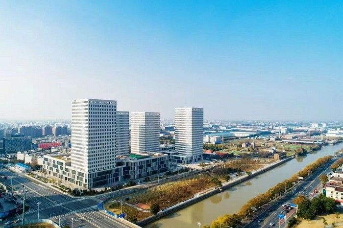 大数据产业园