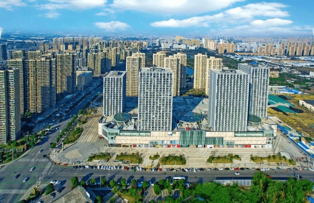 常州钟楼经济开发区