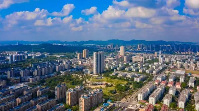 溧阳经济开发区