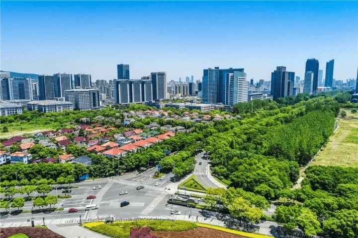 常州滨江经济开发区