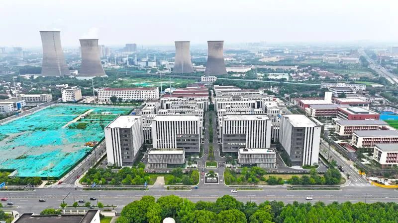 数字经济产业园