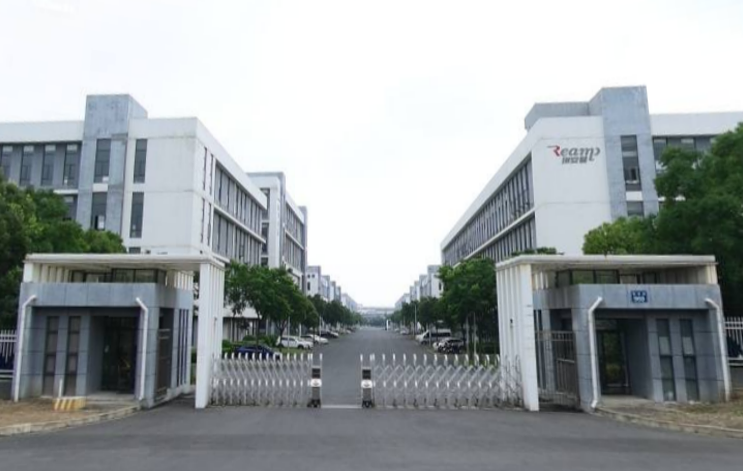 腾创科技园