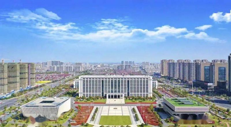 江苏省金坛华罗庚高新技术产业开发区